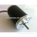 3000 rpm dc motor